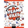 Team Files 8 Weekly Pracite Tests and Worksheets