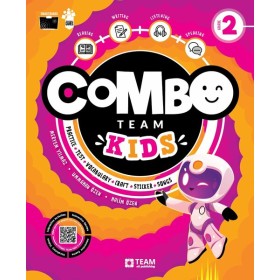 Combo TEAM Kids 2