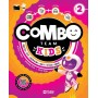 Combo TEAM Kids 2