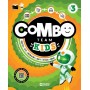 Combo TEAM Kids 4