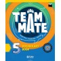 TeamMate 5 Vocabulary Book