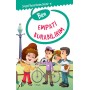 Damla Yayınları - Sosyal Becerilerim Serisi (10 Kitap)