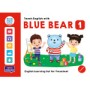 3-5 Touch English with Blue Bear
