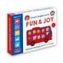 5-7 Touch English with Fun&Joy