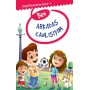 Damla Yayınları - Sosyal Becerilerim Serisi (10 Kitap)