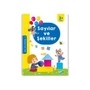 Sayılar ve Şekiller (3 Yaş ve Üzeri)