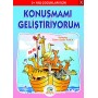 3+ Yaş Konuşmamı Geliştiriyorum