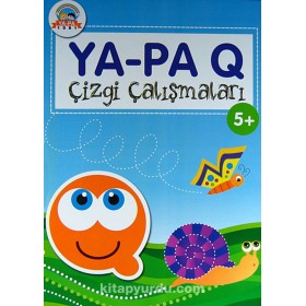 5+Yaş Q çizgi