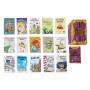 3. Sınıf Okuma Sandığı (Teneke Kutu 15 Kitap)