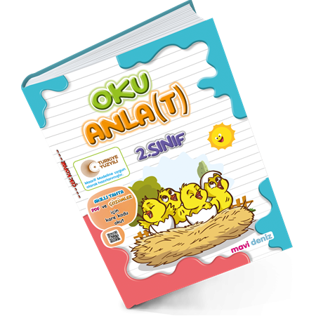 2. SINIF OKU ANLA(T)