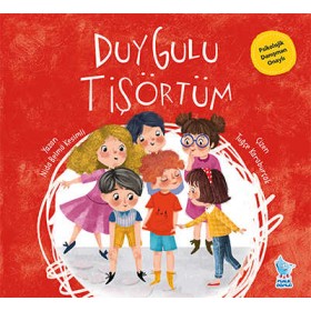 Duygulu Tişörtüm