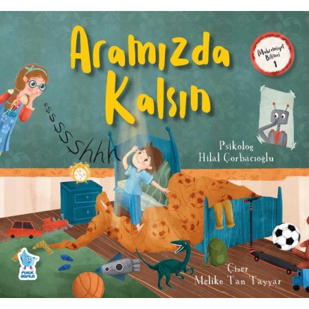 Mahremiyet Serisi - Aramızda KalsınDuygulu Tişörtüm