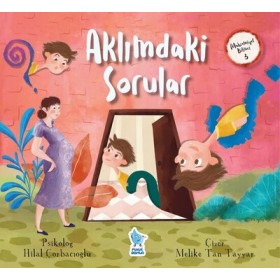 Mahremiyet Serisi - Aklımdaki Sorular
