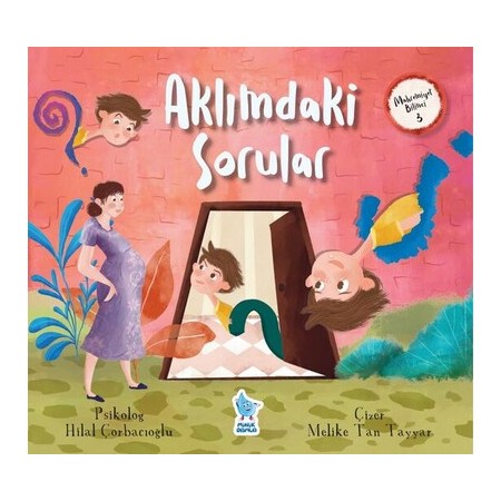 Mahremiyet Serisi - Aklımdaki Sorular