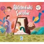 Mahremiyet Serisi - Aklımdaki Sorular