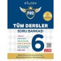 Bilfen Yayınları 6. Sınıf Tüm Dersler Soru Bankası