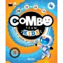 Combo TEAM Kids 4