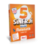 BİLAL IŞIKLI - 5.SINIF SİNERJİ SERİSİ ETKİN. MATEMATİK FASİKÜL SETİ