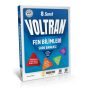 MADALYON - 8.SINIF VOLTRAN FEN BİLİMLERİ SORU BANKASI