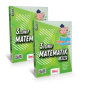 BİLAL IŞIKLI - 3. SINIF MATEMATİK SETİ 2 KİTAP