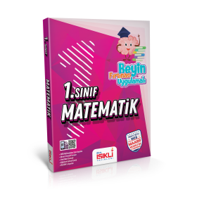 BİLAL IŞIKLI - 1. SINIF MATEMATİK