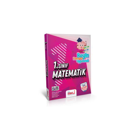 BİLAL IŞIKLI - 1. SINIF MATEMATİK