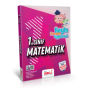 BİLAL IŞIKLI - 1. SINIF MATEMATİK