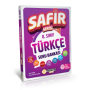 MADALYON - 8.SINIF SAFİR TÜRKÇE SORU BANKASI