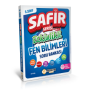 MADALYON - 6.SINIF SAFİR FEN BİLİMLERİ SORU BANKASI