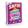 MADALYON - 6.SINIF SAFİR TÜRKÇE SORU BANKASI