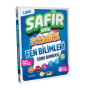 MADALYON - 5.SINIF SAFİR FEN BİLİMLERİ SORU BANKASI