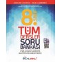 IŞIKLI - ADIM ADIM IŞIKLI 8.SINIF TÜM DERSLER SORU BANKASI YENİ
