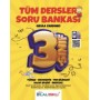 IŞIKLI - ADIM ADIM IŞIKLI 3.SINIF TÜM DERSLER SORU BANKASI YENİ