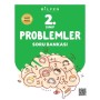 Bilfen Yayıncılık 2. Sınıf Problemler Soru Bankası