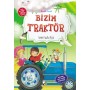 Damla Yayınları - Sevimli Taşıtlar Dizisi (8 Kitap)