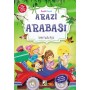 Damla Yayınları - Sevimli Taşıtlar Dizisi (8 Kitap)