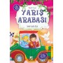 Damla Yayınları - Sevimli Taşıtlar Dizisi (8 Kitap)