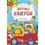 Damla Yayınları - Sevimli Taşıtlar Dizisi (8 Kitap)