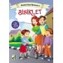 Damla Yayınları - Masallarla Hayatı Öğreniyorum (8 Kitap) Serisi