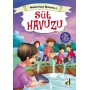 Damla Yayınları - Masallarla Hayatı Öğreniyorum (8 Kitap) Serisi