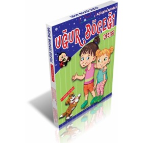 Özyürek Yayınları Uğur Böceği Dizisi (10 Kitap)