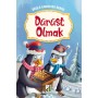 Damla Yayınları - Güçlü Karakter Serisi (10 Kitap)