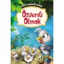 Damla Yayınları - Güçlü Karakter Serisi (10 Kitap)