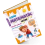 Mavi Deniz Yayıncılık 4. Sınıf Matematik 1. Kitap 2025-2026