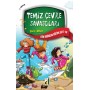 Etik Değerler Eğitim Seti - 2. Sınıf (10 Kitap) | Damla Yayınları