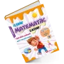 Mavi Deniz Yayıncılık 4. Sınıf Matematik 2. Kitap 2025-2026