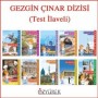 Özyürek Yayınları Gezgin Çınar (10 Kitap)