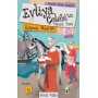 Evliya Çelebi'nin Dünya Turu (10 Kitap) | Damla Yayınları - Eğlenceli Kültürel Keşif