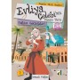 Evliya Çelebi'nin Dünya Turu (10 Kitap) | Damla Yayınları - Eğlenceli Kültürel Keşif