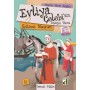 Evliya Çelebi'nin Dünya Turu (10 Kitap) | Damla Yayınları - Eğlenceli Kültürel Keşif